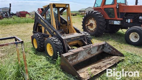 new holland l785 skid steer problems|l785 new holland specs.